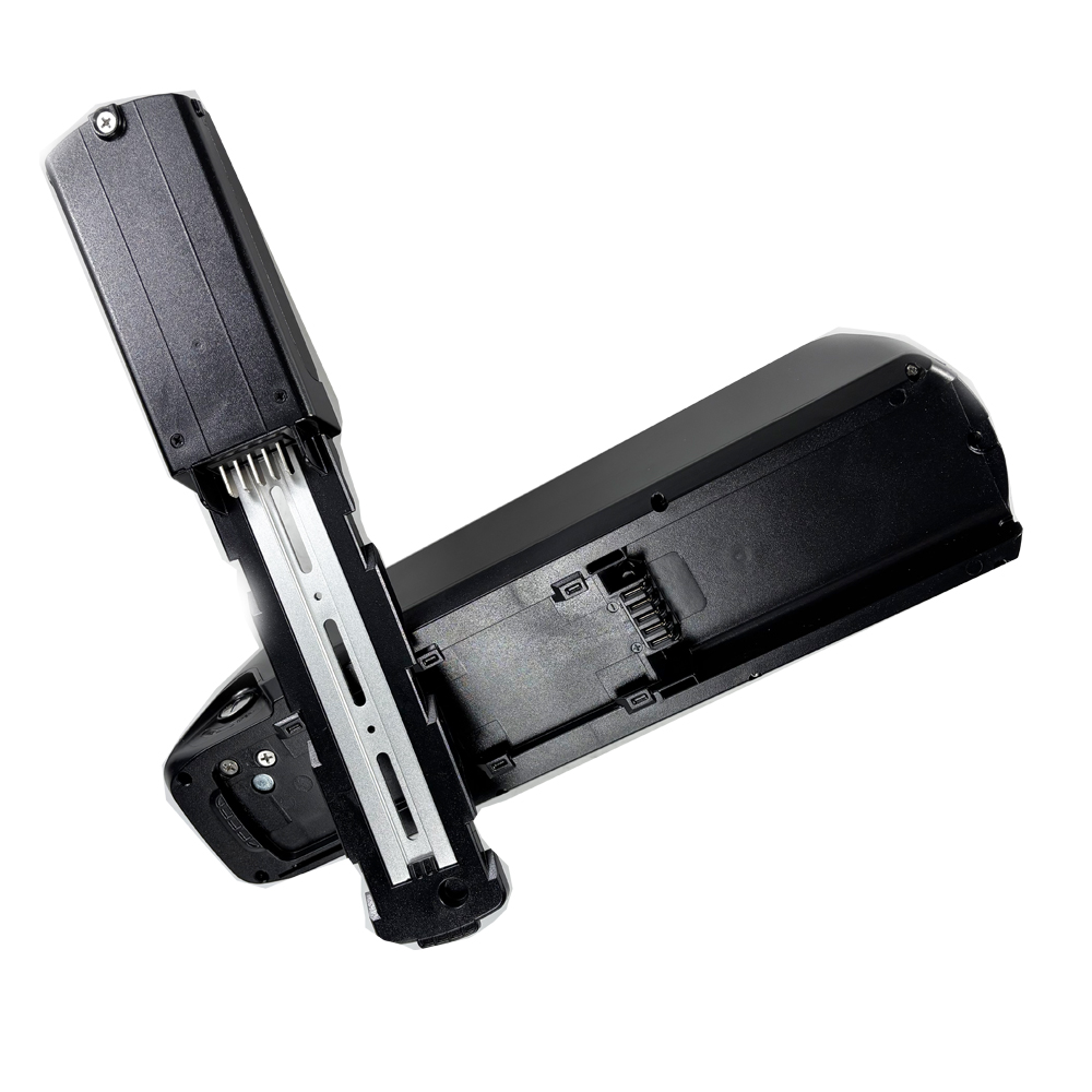 Ebike Battery 48V 20Ah Hailong - Batteria Hailong Shark Mountain per E-bike,