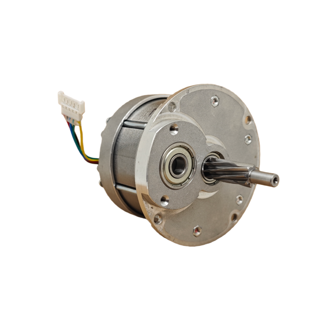 Tongsheng Tsdz2B Mid Drive Motor - Parti di Ricambio per Motore a