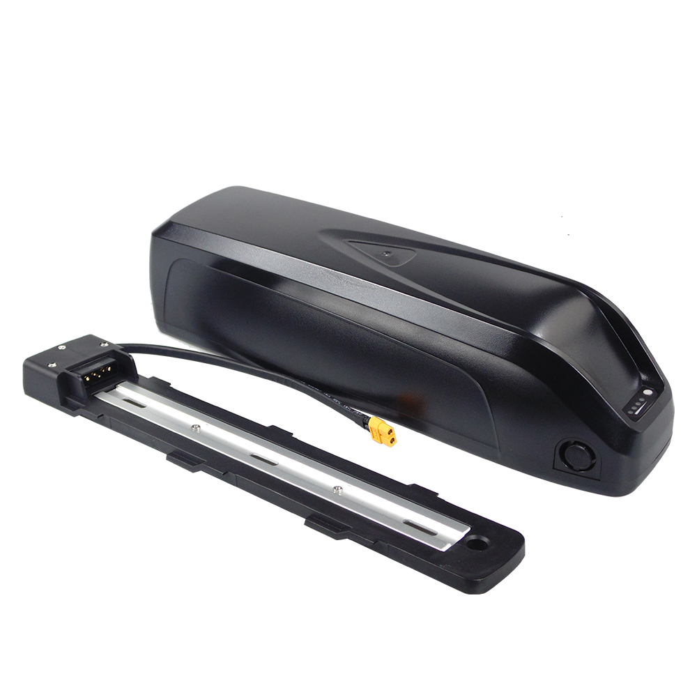 Ebike Battery 48V 20Ah Hailong - Batteria di ricambio originale Hailong 36V