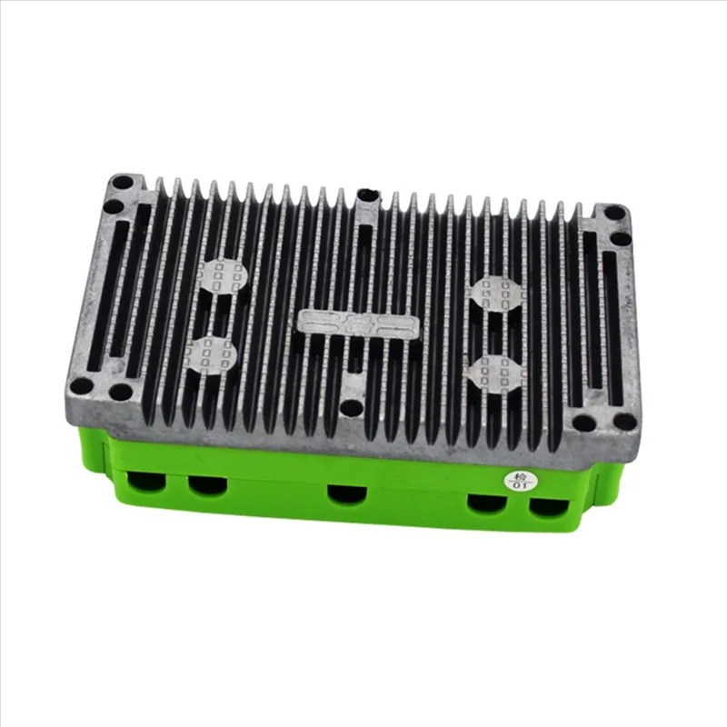 Sine Wave Controller 48V 72V 80A - Scooter elettrico BT Debug Programmazione Controller