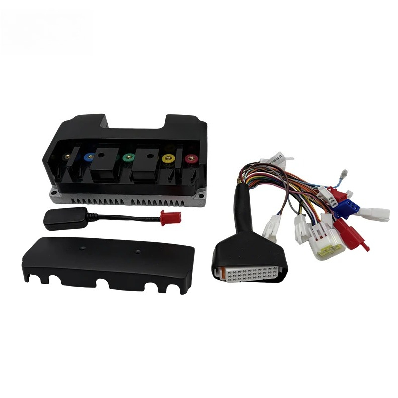 Sine Wave Controller 48V 72V 80A - Fardriver ND72260 48V-72V 80A Controller BLDC