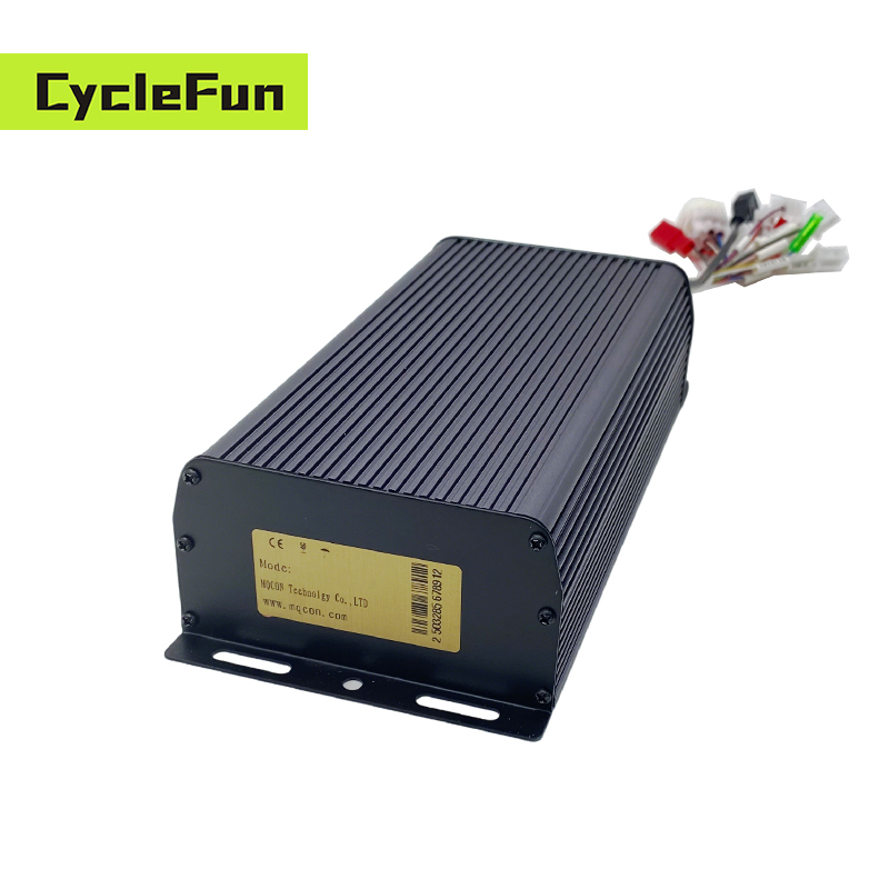 MQCON Sabvoton SVMC72150-M V2  - Bldc Controller 72V 150A Sabvoton recensione e prezzo