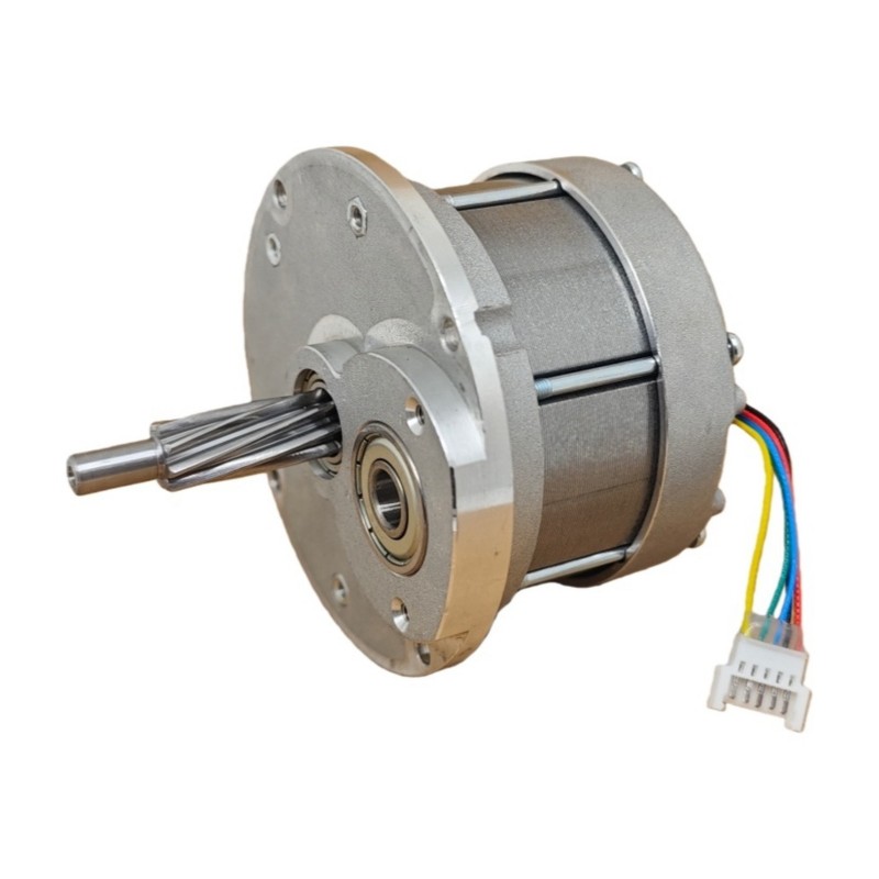Rotori SYDS compatibili con TS - Tongsheng Tsdz2B Mid Drive Motor recensione e prezzo