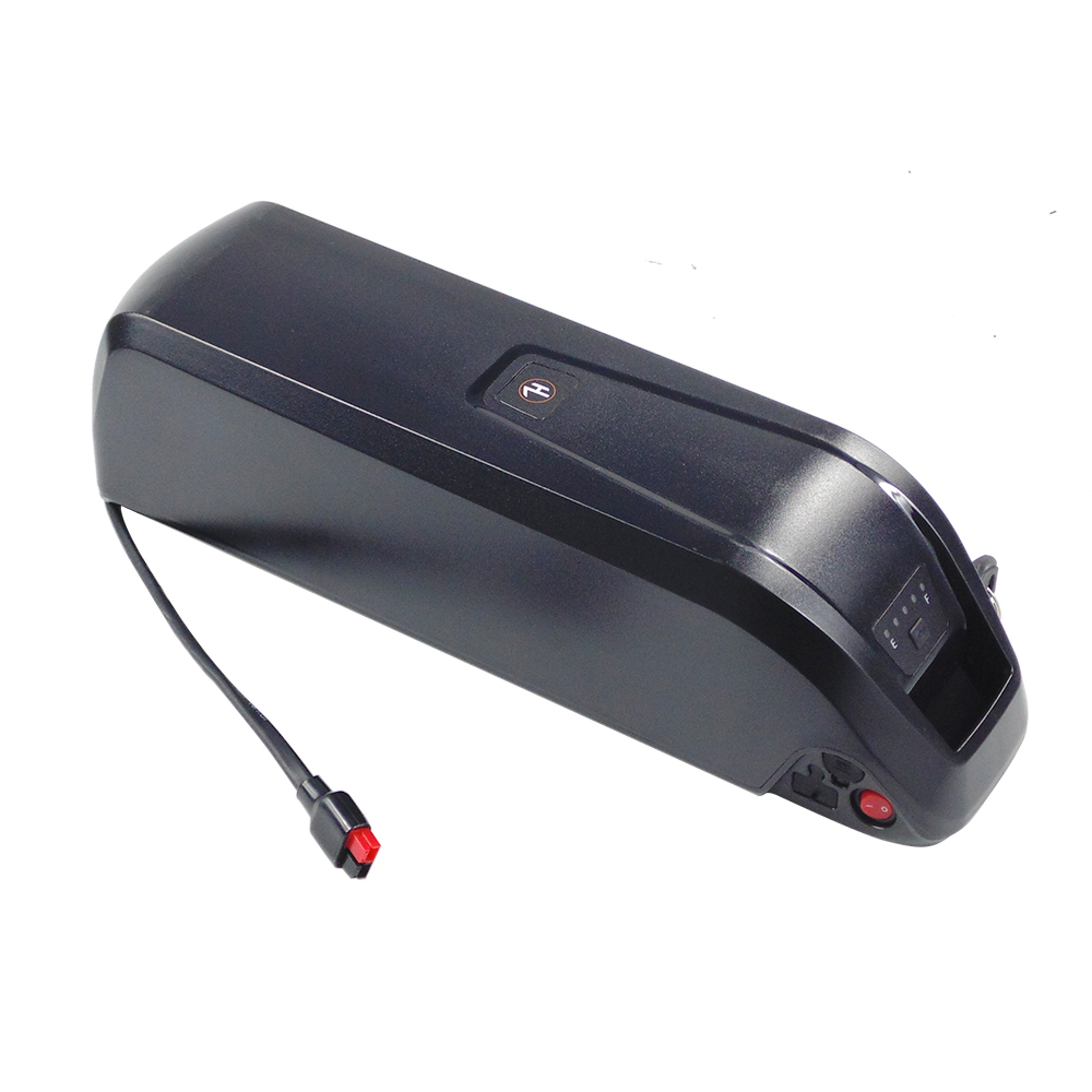 Fatbike VOMO X80 Batteria Ebik - Ebike Battery 48V 20Ah Hailong recensione e prezzo