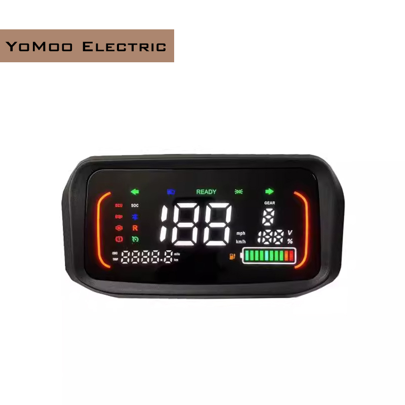 Controller a onda sinusoidale  - Sine Wave Controller 48V 72V 80A recensione e prezzo