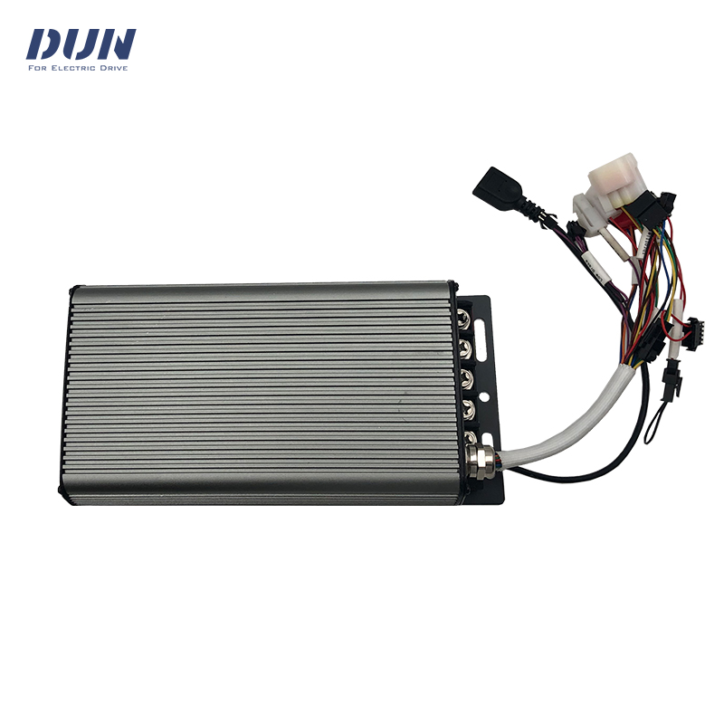 Sabvoton SVMC72150APT Protocol - Bldc Controller 72V 150A Sabvoton recensione e prezzo