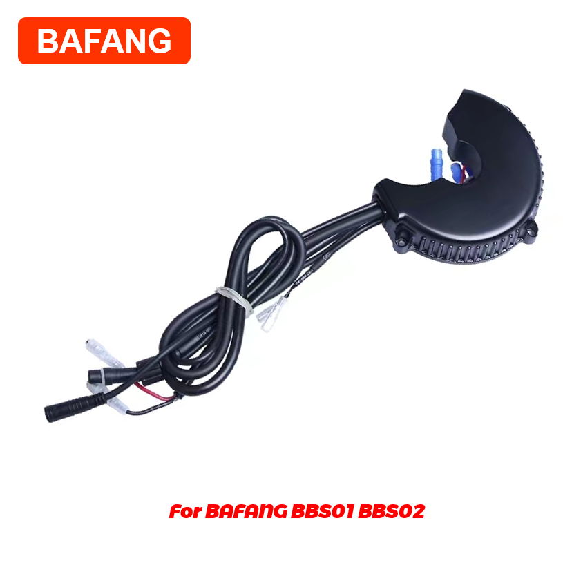 Bafang BBS01 BBS01B BBS02 BBS0 - Bafang Bbshd 1000W Conversion Kit recensione e prezzo