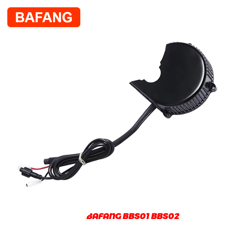 Bafang BBS01 BBS01B BBS02 BBS0 - Bafang Bbshd 1000W Conversion Kit recensione e prezzo