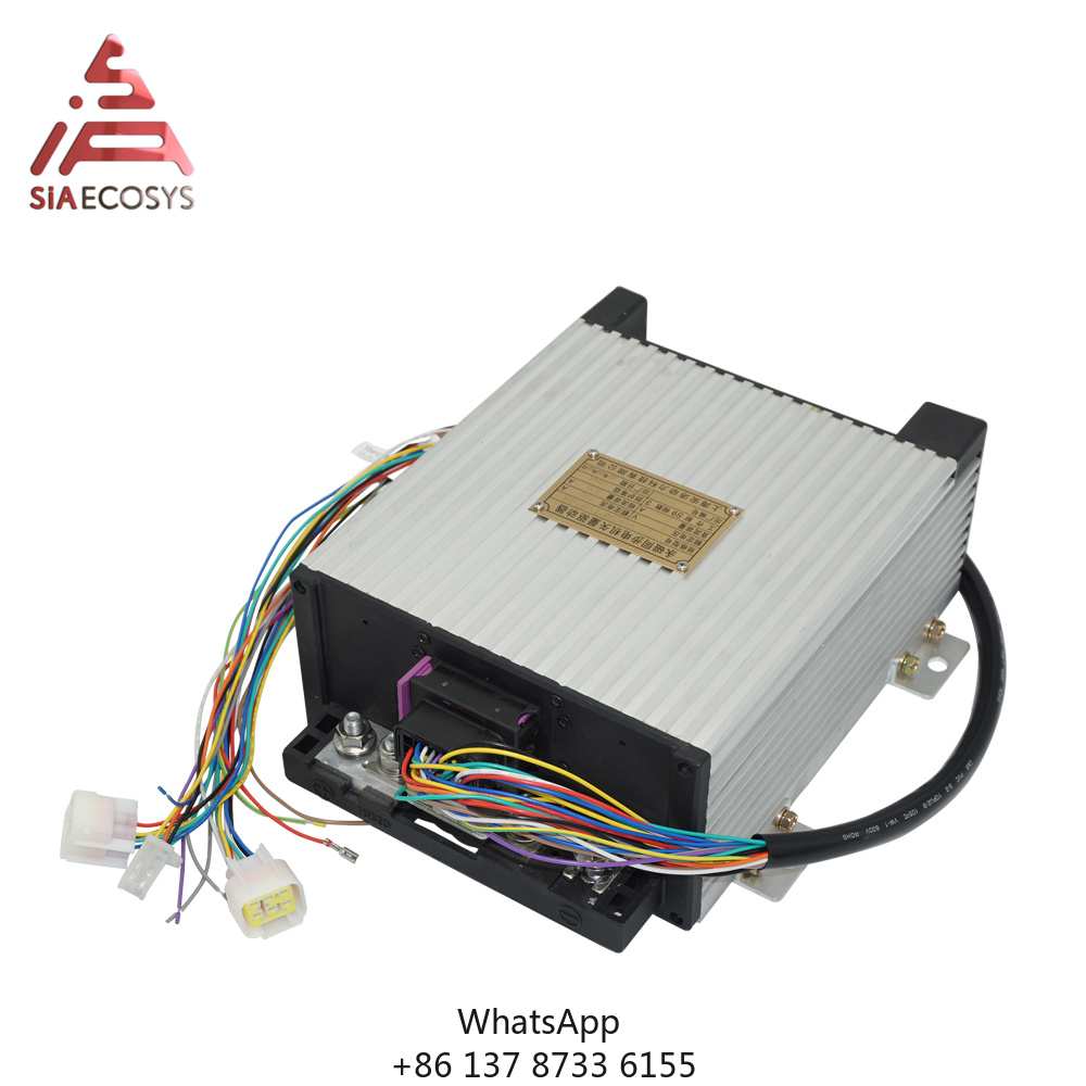 Controller di velocità per mot - Programmable Bldc Motor Controller 96V recensione e prezzo