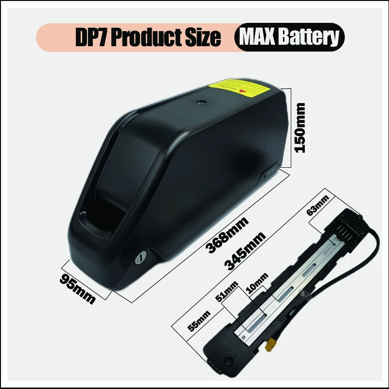 Batteria per bicicletta elettr - Electric Bicycle Battery 72V 30Ah recensione e prezzo