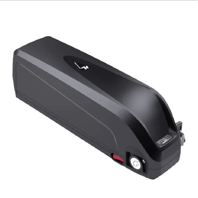 Batteria Liitokala 48V per Bic - Ebike Battery 48V 20Ah Hailong recensione e prezzo