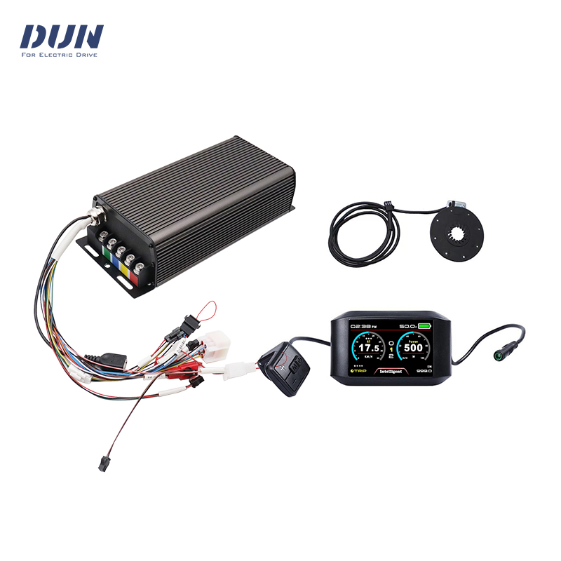Controller BLDC Sabvoton SVMC7 - Bldc Controller 72V 150A Sabvoton recensione e prezzo