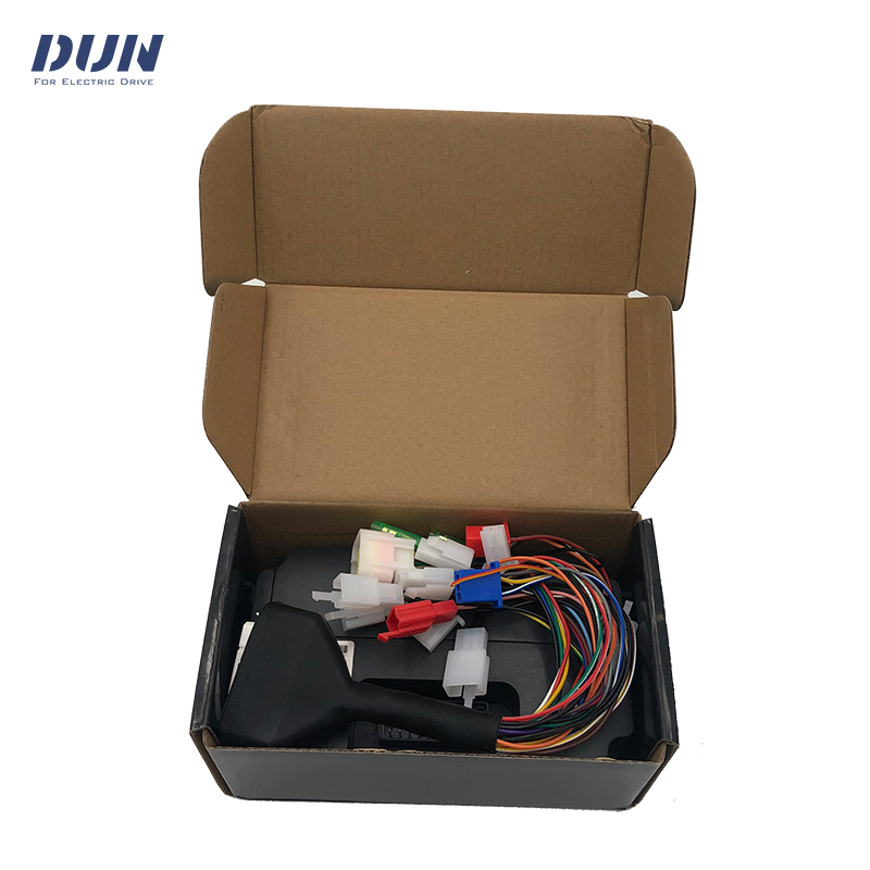 Fardriver ND72260 48V-72V 80A  - Sine Wave Controller 48V 72V 80A recensione e prezzo