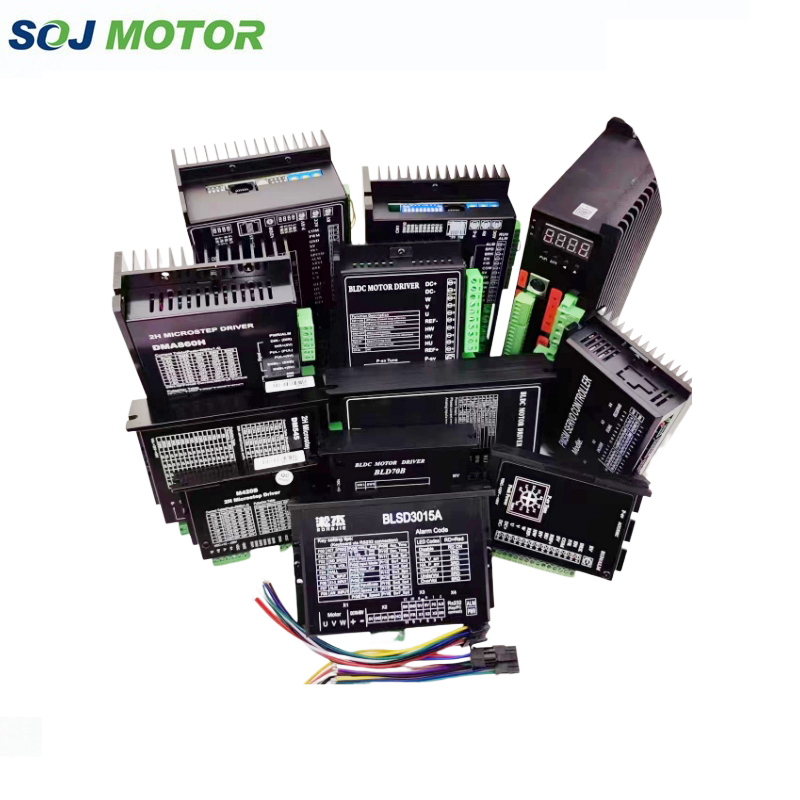 Fabbrica Buono 220v 48v Prezzo - Programmable Bldc Motor Controller 96V recensione e prezzo