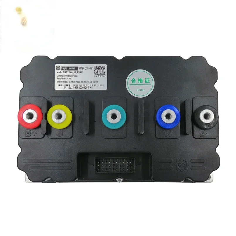 Controller motore per veicoli  - Programmable Bldc Motor Controller 96V recensione e prezzo