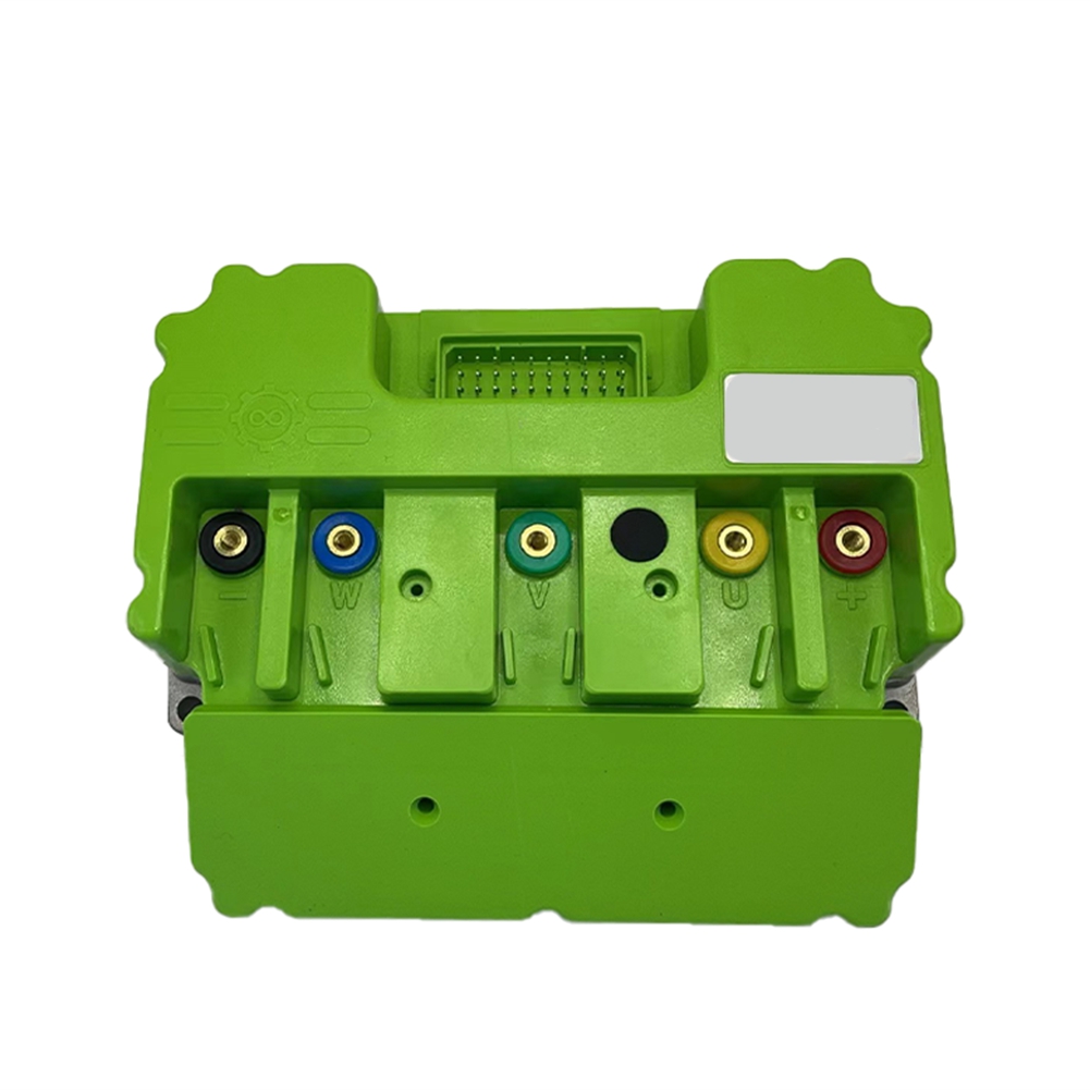【REGALO】Controller Motore a On - Sine Wave Controller 48V 72V 80A recensione e prezzo