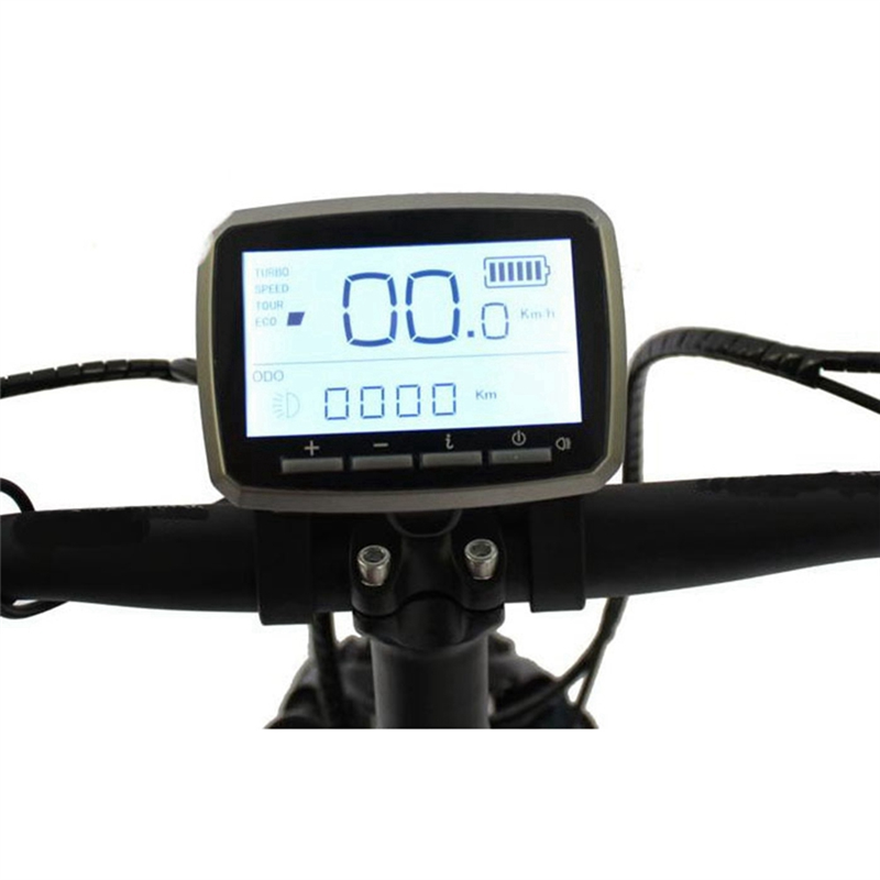 AA90 Bicicletta Elettrica TSDZ - Tongsheng Tsdz2B Mid Drive Motor recensione e prezzo