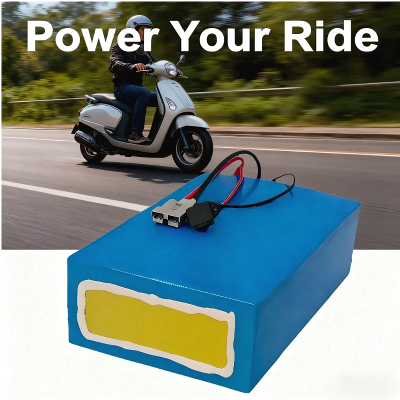 Batteria agli ioni di litio BM - Electric Bicycle Battery 72V 30Ah recensione e prezzo