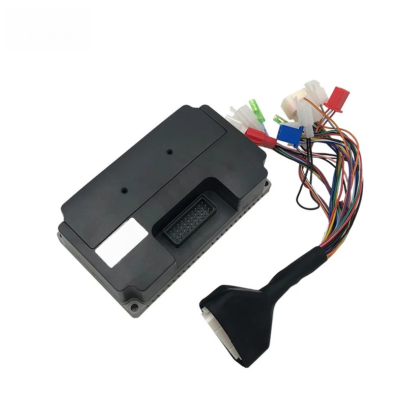 Fardriver ND72260 48V-72V 80A  - Sine Wave Controller 48V 72V 80A recensione e prezzo