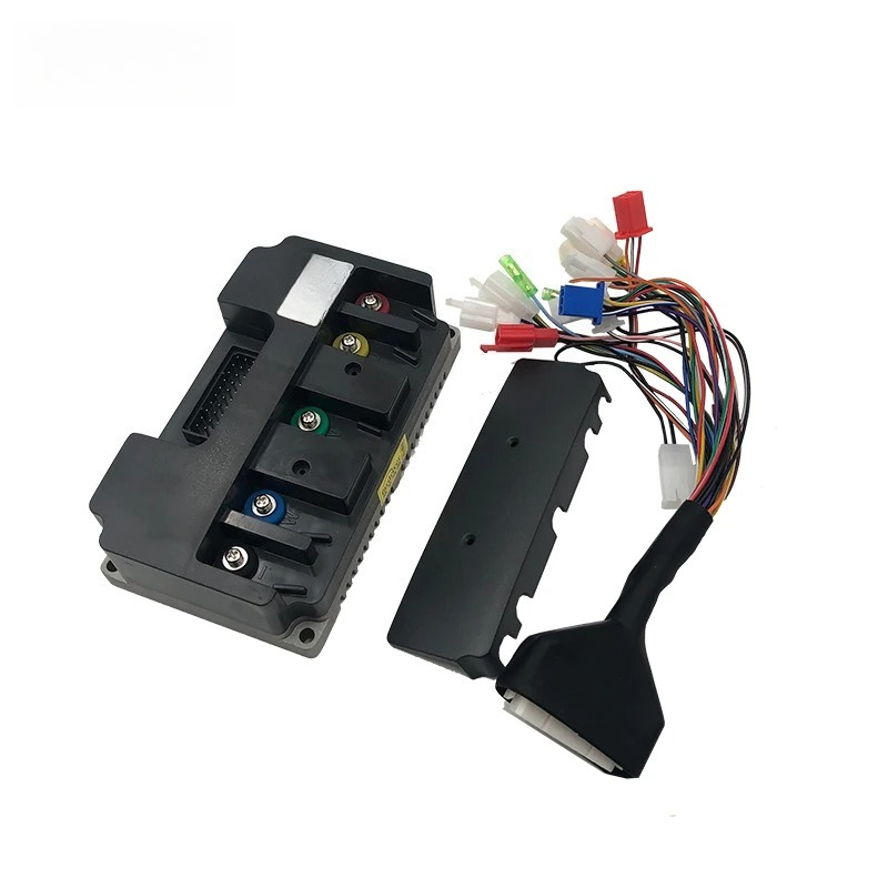 Fardriver ND72260 48V-72V 80A  - Sine Wave Controller 48V 72V 80A recensione e prezzo