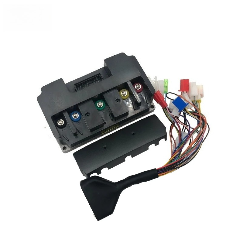 Fardriver ND72260 48V-72V 80A  - Sine Wave Controller 48V 72V 80A recensione e prezzo