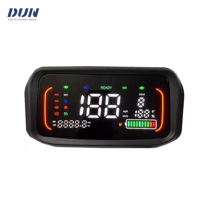 Controller BLDC a Onda Sinusoi - Sine Wave Controller 48V 72V 80A recensione e prezzo