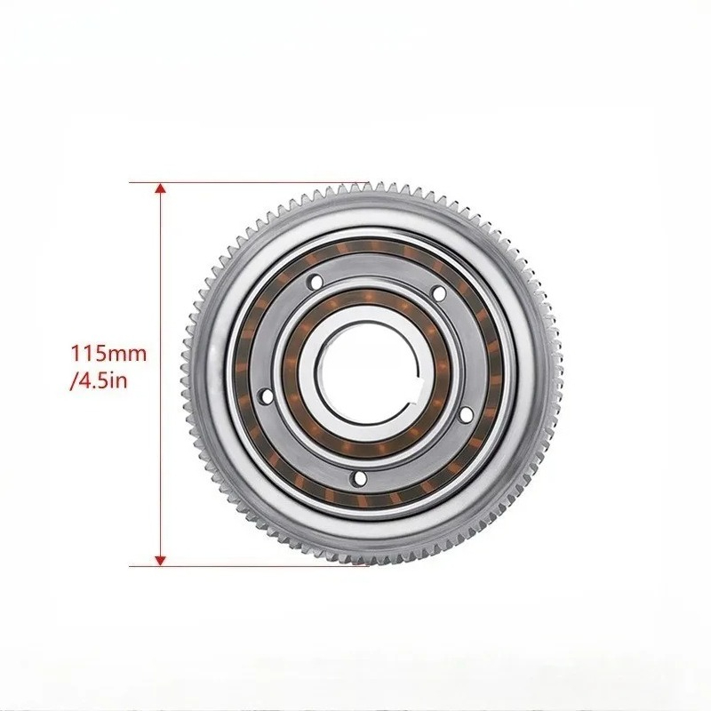 Per sensore di coppia TSDZ-2B  - Tongsheng Tsdz2B Mid Drive Motor recensione e prezzo