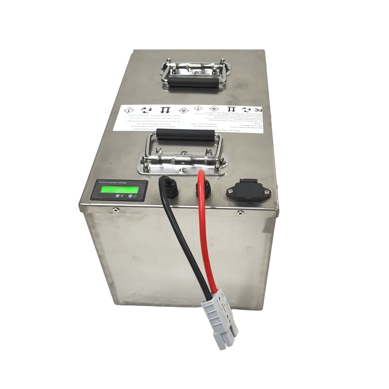 Batteria al litio 72V 100AH 12 - Electric Bicycle Battery 72V 30Ah recensione e prezzo