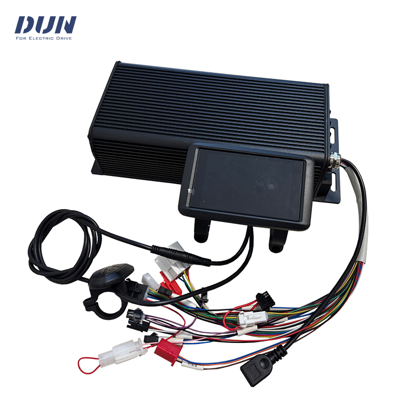 Controller BLDC Sabvoton SVMC7 - Bldc Controller 72V 150A Sabvoton recensione e prezzo