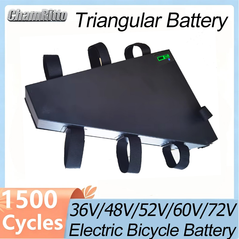 Bicicletta Elettrica 60v72v 30 - Electric Bicycle Battery 72V 30Ah recensione e prezzo