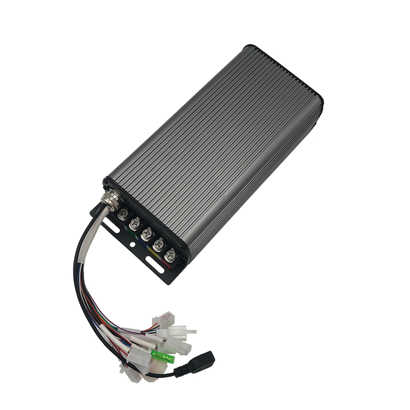 Spedizione gratuita Sabvoton M - Bldc Controller 72V 150A Sabvoton recensione e prezzo